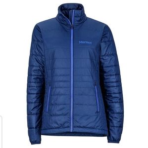 Marmot peak jacket